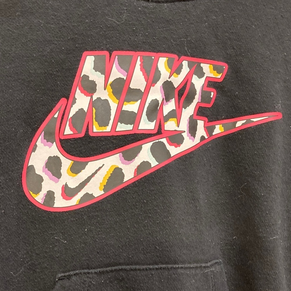 Kids Nike Hoodie - Picture 2 of 8
